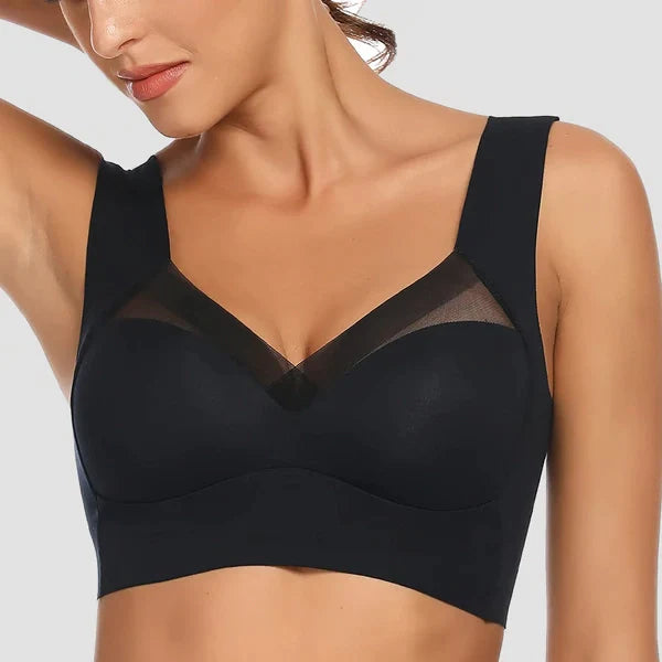 Viral TaiKay™ - Wireless Push-Up Bra