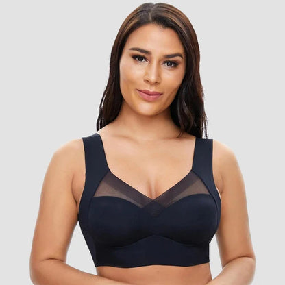 Viral TaiKay™ - Wireless Push-Up Bra